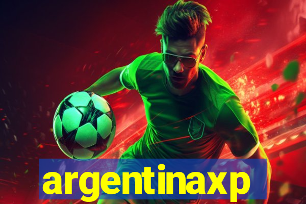 argentinaxp