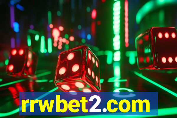 rrwbet2.com