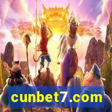 cunbet7.com