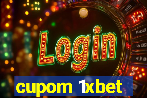 cupom 1xbet