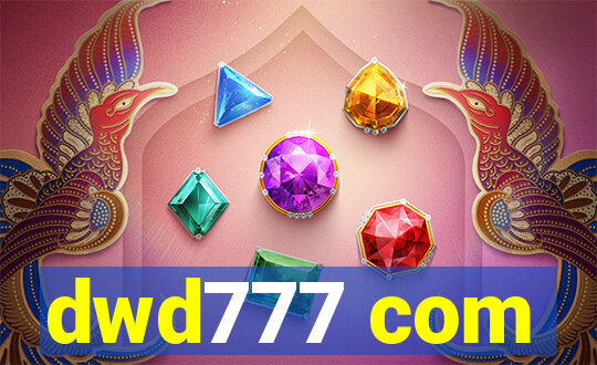 dwd777 com
