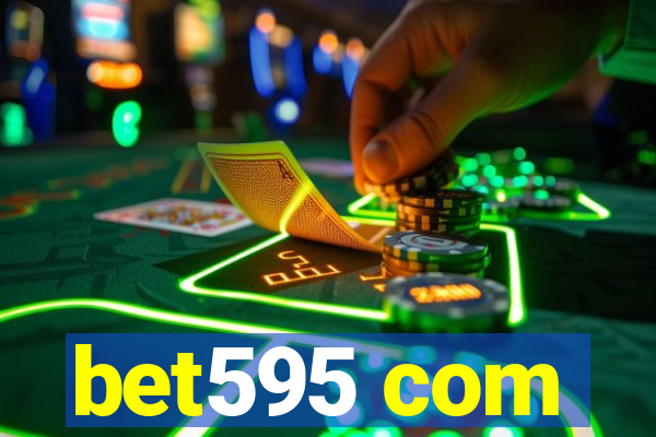 bet595 com
