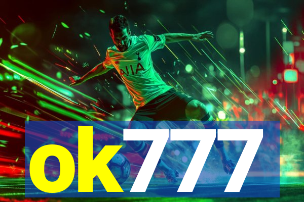 ok777