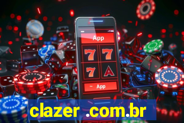clazer .com.br