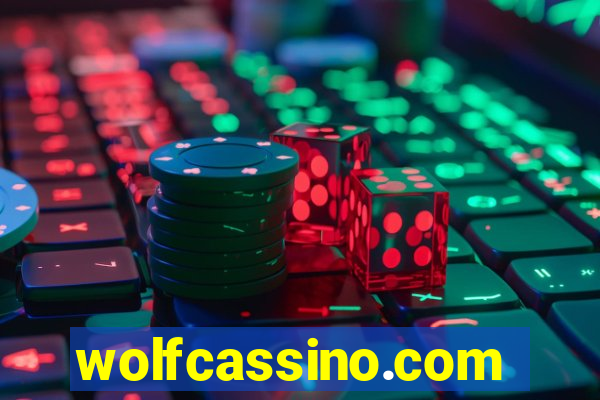 wolfcassino.com