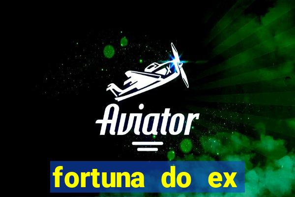 fortuna do ex jogador bebeto
