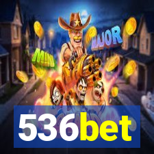 536bet