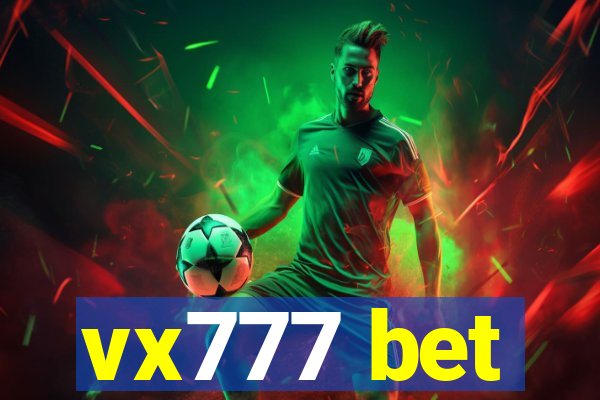 vx777 bet
