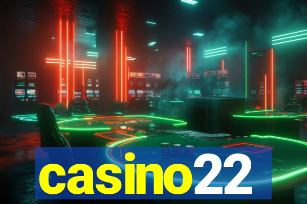casino22