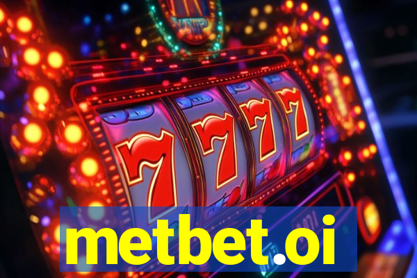 metbet.oi