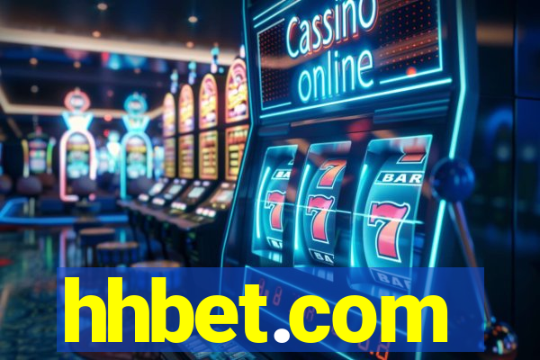 hhbet.com