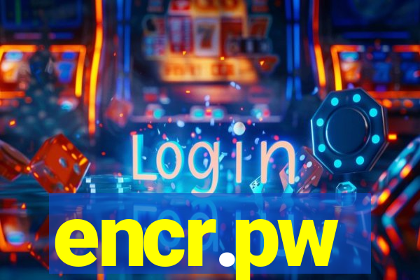 encr.pw