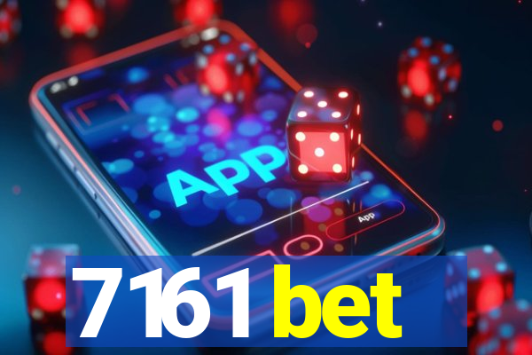 7161 bet