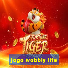 jogo wobbly life