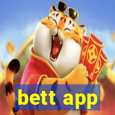 bett app