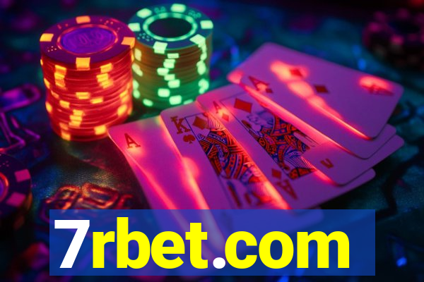 7rbet.com
