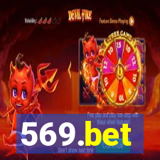 569.bet