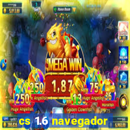 cs 1.6 navegador