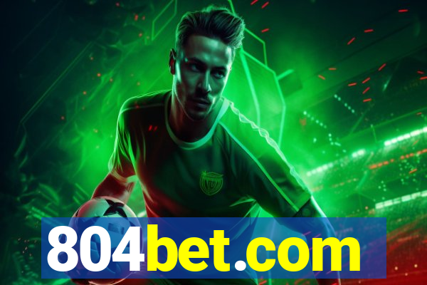 804bet.com
