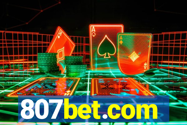 807bet.com