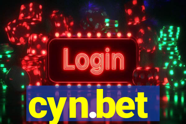 cyn.bet