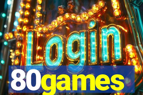 80games