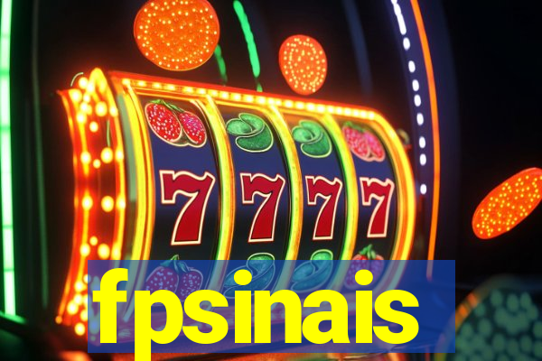 fpsinais