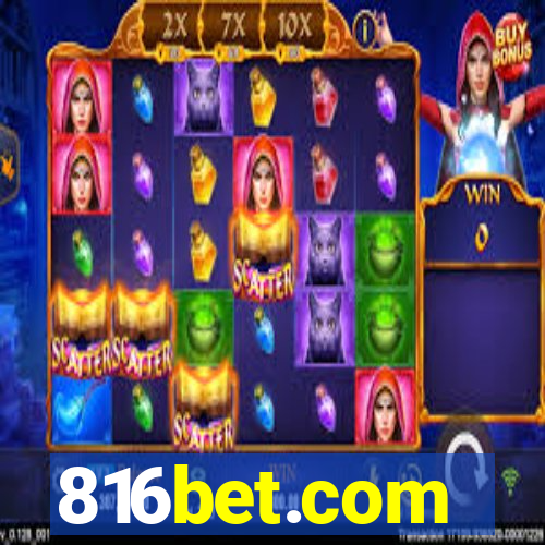 816bet.com