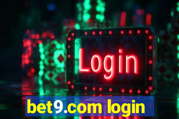 bet9.com login