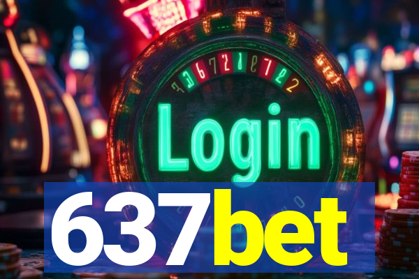 637bet