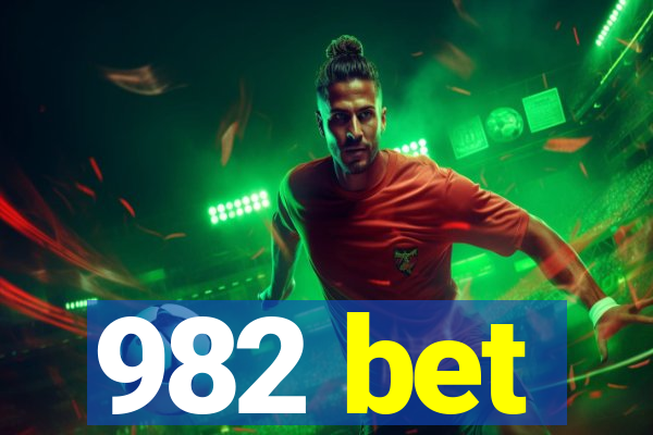 982 bet
