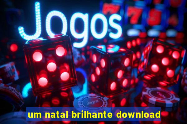 um natal brilhante download