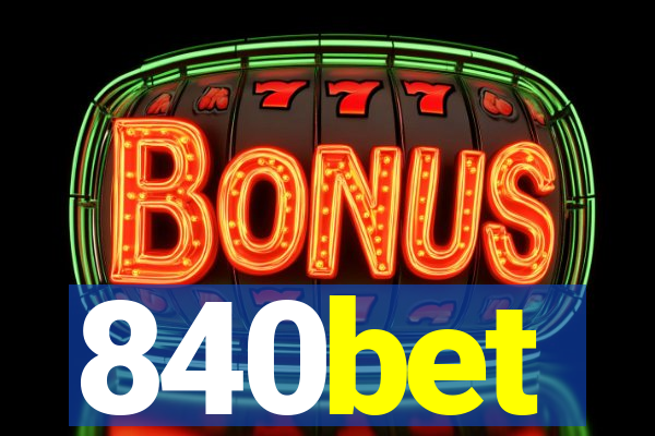840bet