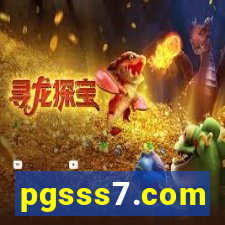 pgsss7.com