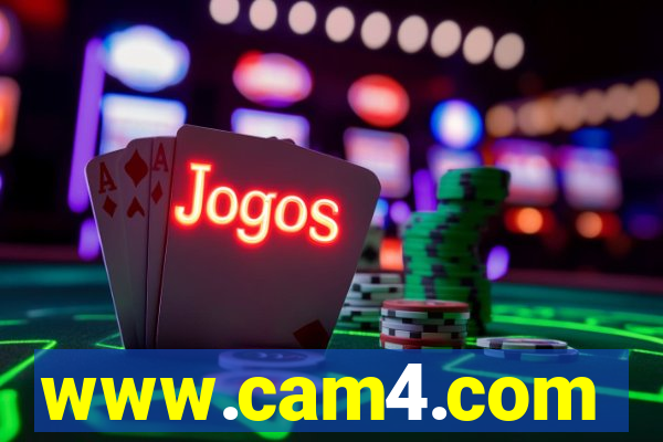 www.cam4.com