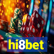hi8bet