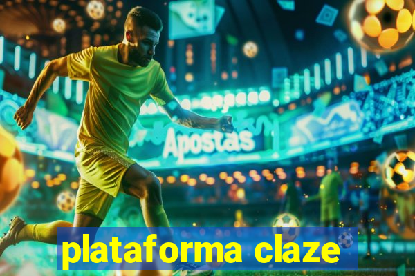 plataforma claze