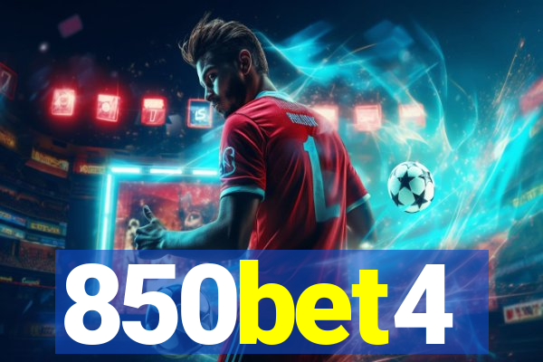850bet4