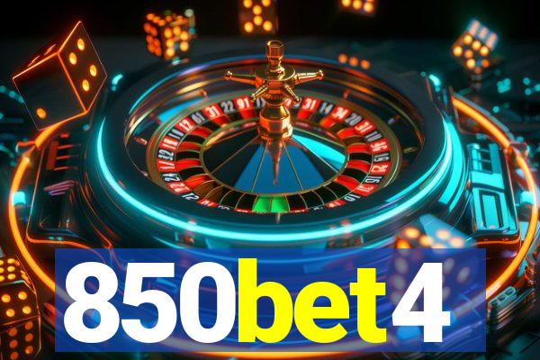 850bet4
