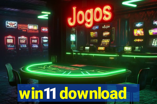 win11 download
