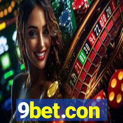 9bet.con