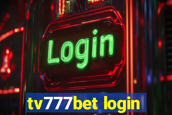 tv777bet login