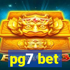 pg7 bet