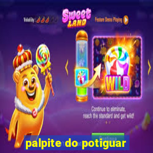 palpite do potiguar