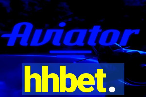hhbet.