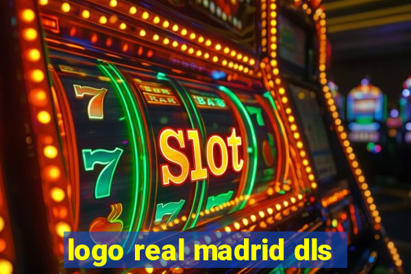 logo real madrid dls