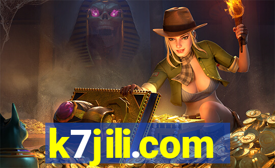k7jili.com