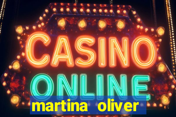 martina oliver privacy vazado