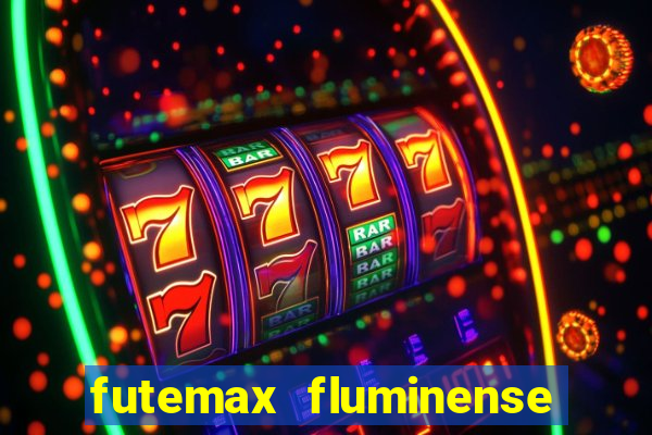futemax fluminense e fortaleza