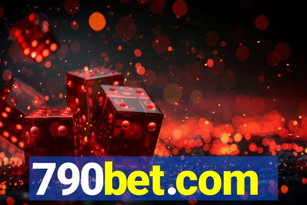 790bet.com